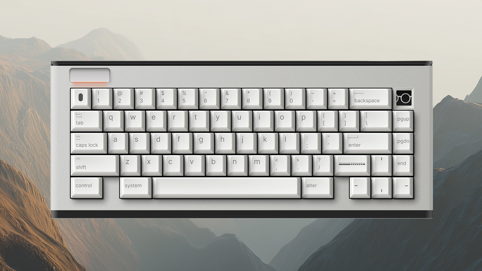 Skeuomorphic Design